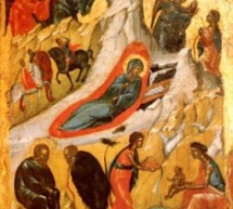 DANAS POČINJE BOŽIĆNI POST