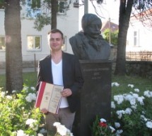 ОБЈАВЉЕНА КЊИГА ДОБИТНИКА „МЛАДОГ ДИСА“ ЗА 2013. ГОДИНУ