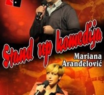 Stand-up komičari u Gornjem Milanovcu