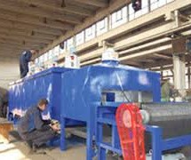 МИНИСТАРСТВО УКЉУЧЕНО У РЕШАВАЊЕ ПРОБЛЕМА У ФАБРИЦИ „ЦЕР“