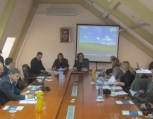 ODRŽAN SASTANAK PREDSTAVNIKA LOKALNIH SAMOUPRAVA