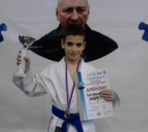 NOVE MEDALJE ZA KARATISTE „SLOBODE“