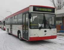 ЧАЧАНСКИ АУТОПРЕВОЗ ОД ПОНЕДЕЉКА УВОДИ НОВУ ГРАДСКУ ЛИНИЈУ НА РЕЛАЦИЈИ СЛОБОДА-СЛАТИНА
