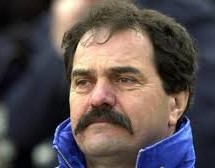 БОГИЋЕВИЋ ПРОДУЖИО САРАДЊУ СА БОРЦЕМ