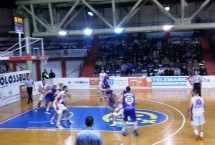 КОШАРКАШИ „БОРЦА“ НАДИГРАЛИ „ТАМИШ“