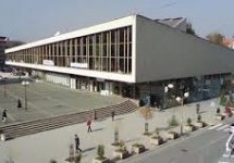 НАЈБОЉЕ ОД БАЛКАНИМЕ 2015. ГОДИНЕ У ДОМУ КУЛТУРЕ