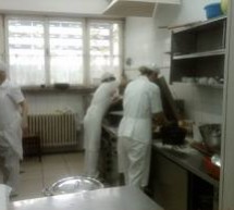 Ванредни санитарни надзор кухиња