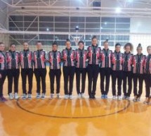 Чачанске одбојкашице изгубиле од Крагујевчанки