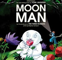 ГОСПОДИН МЕСЕЦ СТИЖЕ НА ПЛАНЕТУ ЗЕМЉУ