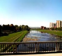 ОСНОВЦИ И СРЕДЊОШКОЛЦИ ЗАЈЕДНО У АКЦИЈИ ЧИШЋЕЊА ОБАЛЕ