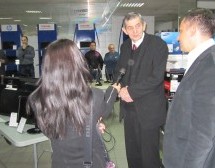 ОТВОРЕН САЈАМ РАЧУНАРА И НОВИХ ТЕХНОЛОГИЈА