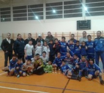 ФК „ОРЛОВАЦ“ ПОБЕДНИК ТУРНИРА „ТРОФЕЈ ПРИЈЕВОР 2013“