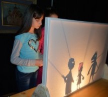 УПОЗНАВАЊЕ СА НАЈСТАРИЈИМ ОБЛИКОМ ЛУТКАРСТВА