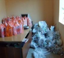 БОЖИЋНА ХУМАНИТАРНА АКЦИЈА