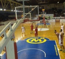 У СРЕДУ „БОРАЦ“ ДОЧЕКУЈЕ ОКК „БЕОГРАД“