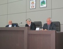ОДРЖАНА СЕДНИЦА ОПШТИНСКОГ ВЕЋА ГОРЊЕГ МИЛАНОВЦА