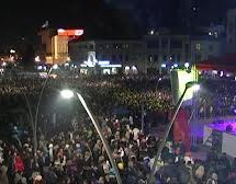 ПРОГРАМ ЗА ДОЧЕК СРПСКЕ НОВЕ ГОДИНЕ