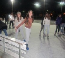 ОТВОРЕНО КЛИЗАЛИШТЕ У ГОРЊЕМ МИЛАНОВЦУ