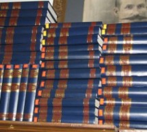 ГРАДСКА БИБЛИОТЕКА БОГАТИЈА ЗА 1022 КЊИГЕ