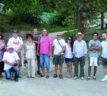 ПРЕДСТАВЉАЊЕ РАДОВА СА ЛИКОВНЕ КОЛОНИЈЕ „ЧАЧАК 2013“