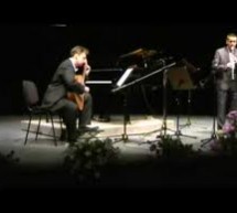 ПРОФЕСОРИ МУЗИЧКЕ ШКОЛЕ ПРИРЕЂУЈУ НОВОГОДИШЊИ КОНЦЕРТ