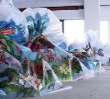 ФОРУМ ЖЕНА СПС-А ПРИПРЕМИО ПАКЕТИЋЕ ЗА ДЕЦУ НЕЗАПОСЛЕНИХ РОДИТЕЉА