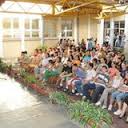 ОШ „РАТКО МИТРОВИЋ“ УГОСТИЛА КОЛЕГЕ ИЗ БЕОГРАДА