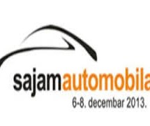 ОТВОРЕН САЈАМ АУТОМОБИЛА У КРАГУЈЕВЦУ