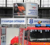 У СРЕДУ ПРОВЕРА СИСТЕМА ЗА УЗБУЊИВАЊЕ НА БРАНИ „РУДНИК“