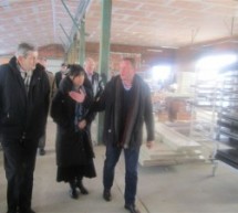 САРАДЊА ПРИВРЕДЕ И ЛОКАЛНЕ САМОУПРАВЕ