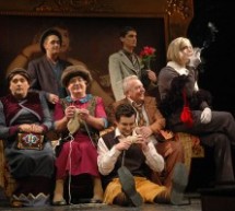 У ЧАЧКУ ГОСТУЈЕ ГОСПОЂА МИНИСТАРКА