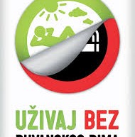 ОБЕЛЕЖЕН ДАН БЕЗ ДУВАНСКОГ ДИМА