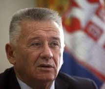 САРАДЊА СА КОМПАНИЈОМ ИЗ ЕМИРАТА