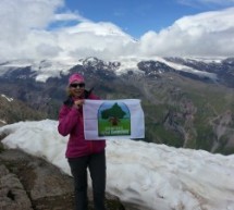 ГОРЊОМИЛАНОВЧАНКА УЧЕСТВОВАЛА У ПЛАНИНАРСКОЈ ЕКСПЕДИЦИЈИ