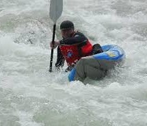 КАЈАКАШИ ПЛАНИРАЈУ ПРВЕНСТВО У ЧАЧКУ