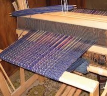 ИЗЛОЖБА ТКАНИХ ОДЕВНИХ ПРЕДМЕТА