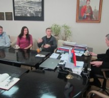 ГОРЊИ МИЛАНОВАЦ ДОМАЋИН КАРАТЕ СЕМИНАРА