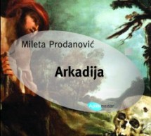 ПРЕДСТАВЉАЊЕ НОВОГ РОМАНА МИЛЕТЕ ПРОДАНОВИЋА