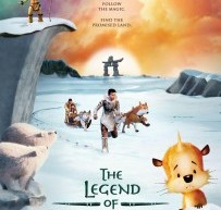 ЦРТАНИ ФИЛМ О ЕСКИМИМА