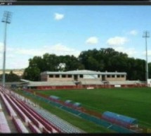 СТИГЛА РАСВЕТА ЗА СТАДИОН