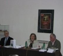 ПРЕДСТАВЉЕНА КЊИГА ДРАГИЦЕ СТЕФАНОВИЋ