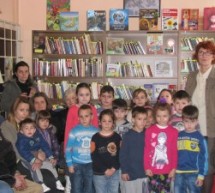 НАЈЧИТАОЦИ ИЗ МРЧАЈЕВАЦА