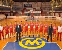 КОШАРКАШИ „БОРЦА“ У СУБОТУ ДОЧЕКУЈУ „ВРШАЦ“