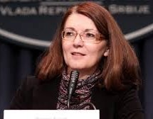 ПОСТХУМНО ОДЛИКОВАНА ВЕРИЦА БАРАЋ