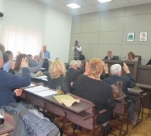 У ГОРЊЕМ МИЛАНОВЦУ ОДРЖАНА СЕДНИЦА ОПШТИНСКОГ ВЕЋА