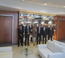 АМБАСАДОР КАНАДЕ ПОСЕТИО КОМПАНИЈУ „МЕТАЛАЦ“