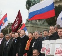 ПОКРЕТ ДВЕРИ ПРЕДАО РЕПУБЛИЧКУ ИЗБОРНУ ЛИСТУ