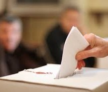 ПРЕДИЗБОРНА КАМПАЊА