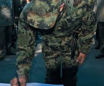 ВОЈНА ЕВИДЕНЦИЈА НАЈБОЉЕ НАПРЕДУЈЕ У ЧАЧКУ И ЛУЧАНИМА