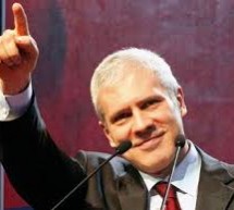 БОРИС ТАДИЋ СУТРА ДОЛАЗИ У ЧАЧАК